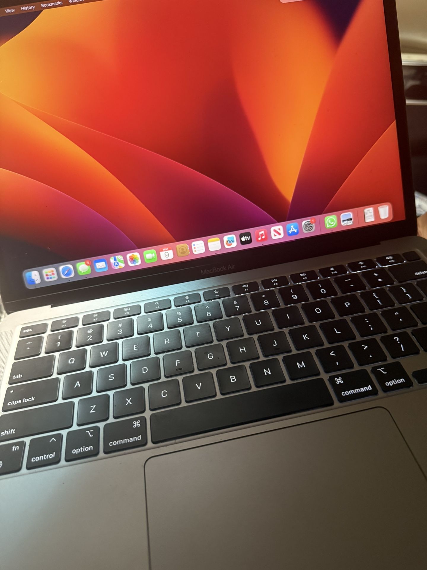 MacBook Air