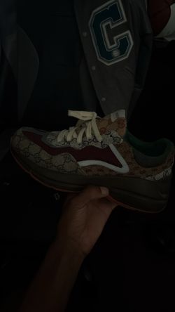 Gucci Rhython