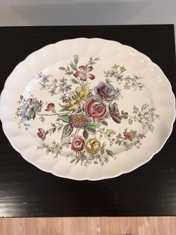 Vintage china
