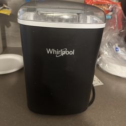 Ice Maker 