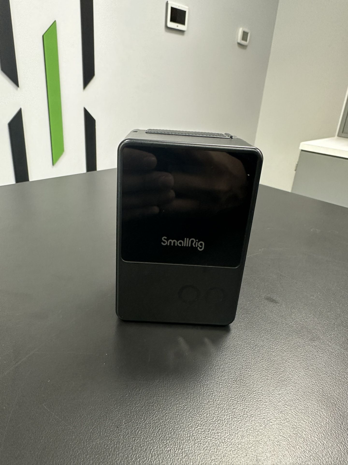 SmallRig Battery V Mount Battery