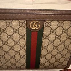 Gucci Handbag 