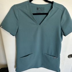 Figs Scrubs Shits And Pants X Small, Small  Shirts $20, Pants $25