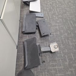 Computer Desk Mounts For Key Board And Mouse