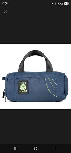 DIME BAG (10 "water proof duffle bag)