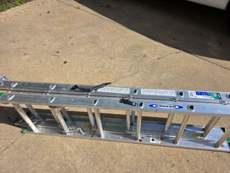 Step ladder