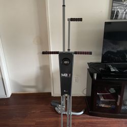 Maxi Climber