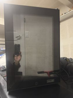 Newair Beverage Cooler