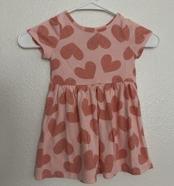 Cat & Jack 2T Dress