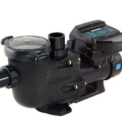 Hayward -  TriStar Variable Speed Pool Pump