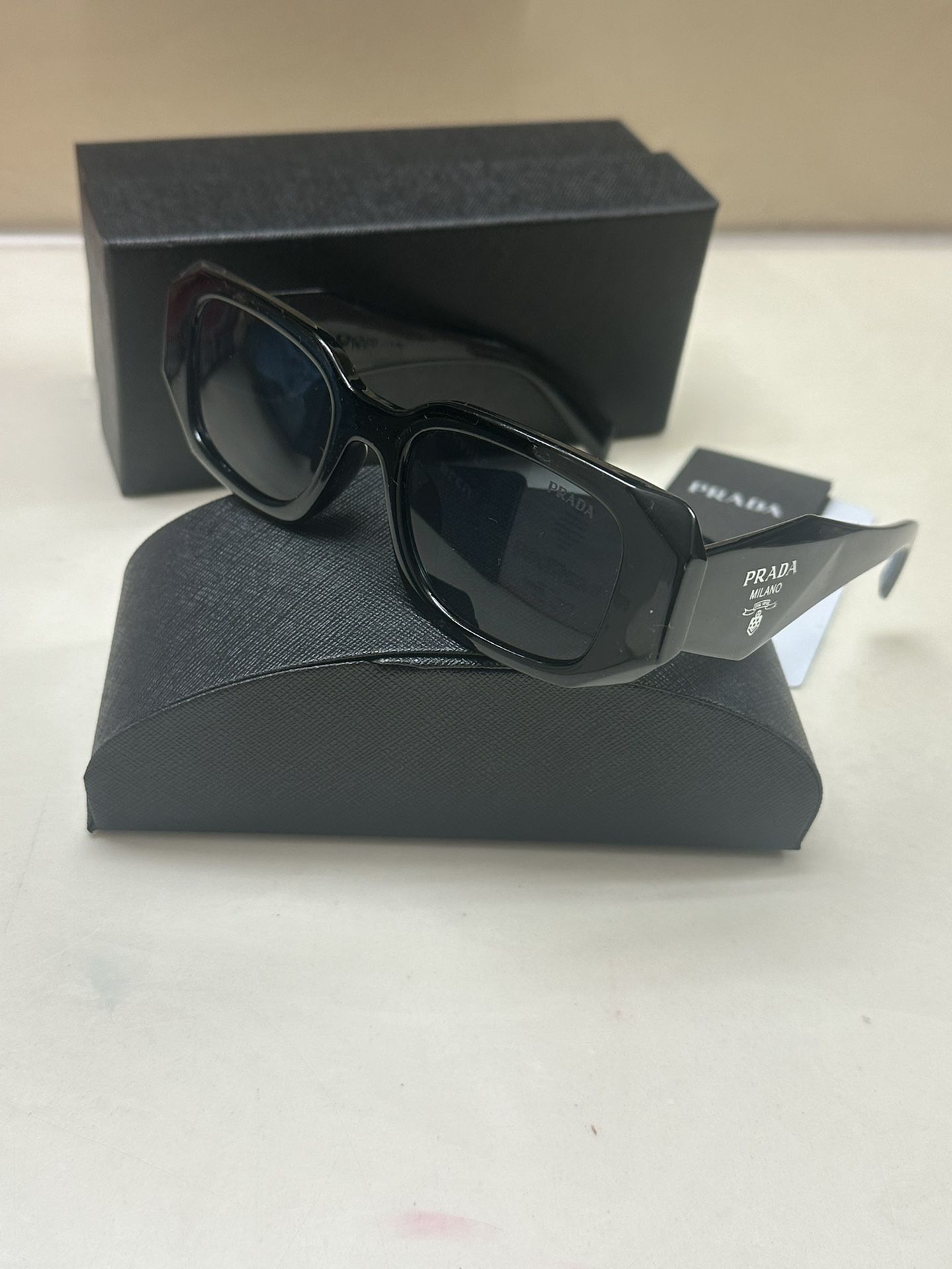 Prada Sunglasses