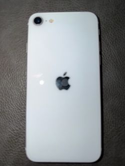 iPhone SE 2nd generation