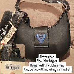 Valentino Orlandi Bag Brand New 