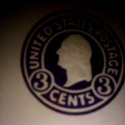 Rare Stamp