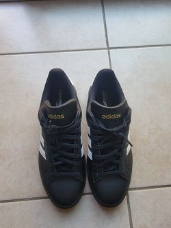 Mens Addidas 12