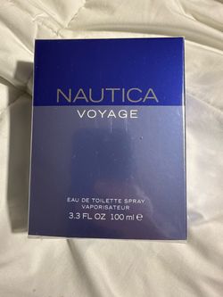 Nautica voyage 3.3fl oz