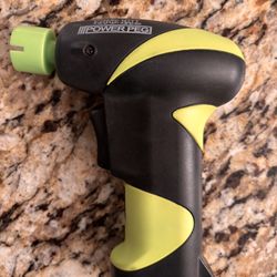 Earnie Ball Earnieball Power Peg As New 