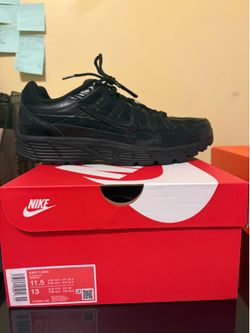 Nike p-6000