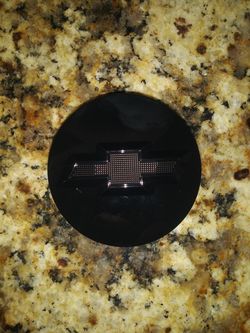 Rim centers chevy siverado