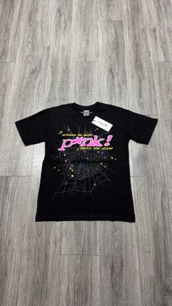 Sp5der shirt