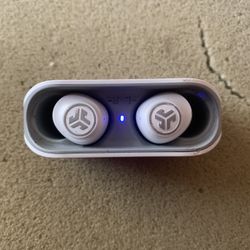 JLab Bluetooth Headphones 