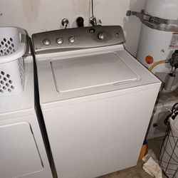GE Top Load Washer