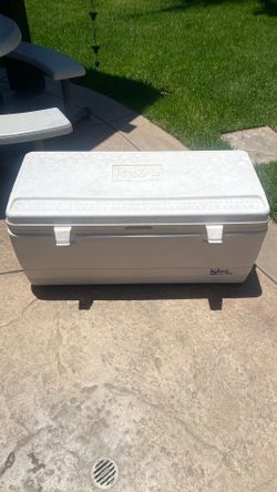 Igloo sport 124/