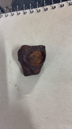 Meteorite
