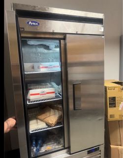 Freezer for Sale