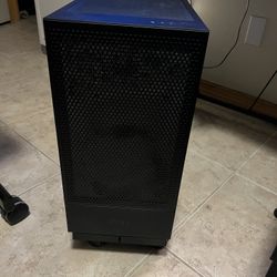 RTX 3080 TI Gaming PC - Intel I7, 32GB RAM, 1TB NVMe