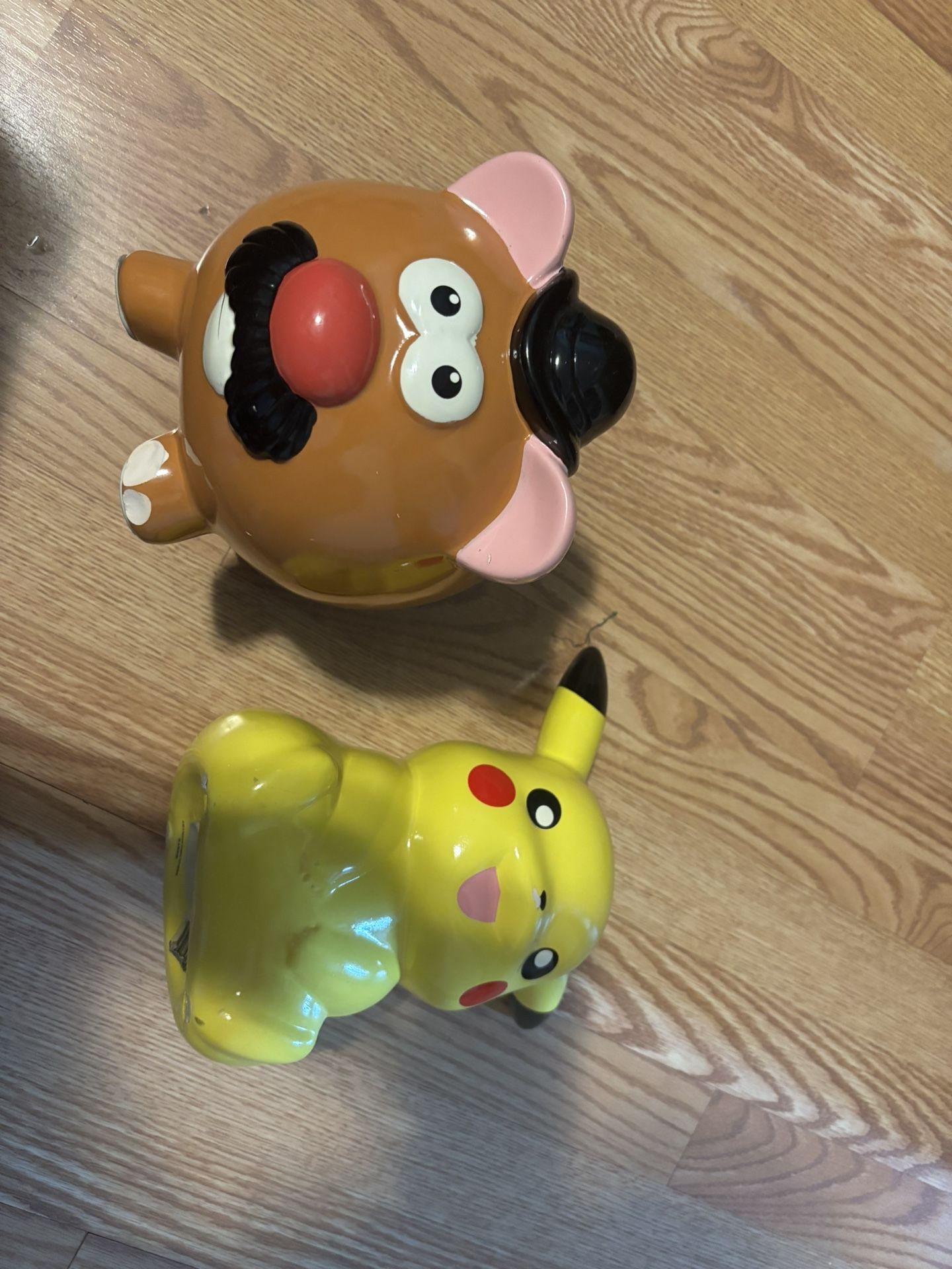 Piggy Banks