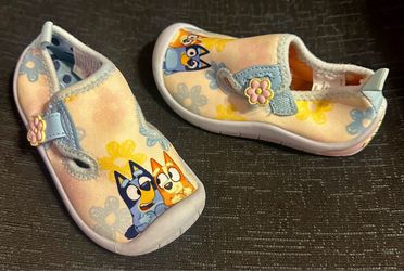 Girls shoe