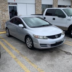 2010 Honda Civic