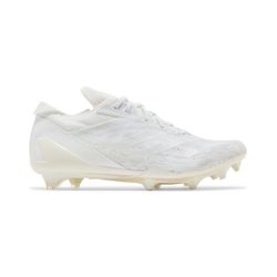 Adidas Adizero Electric Speed Football Cleats White