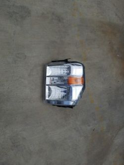 LT F350 Headlamp