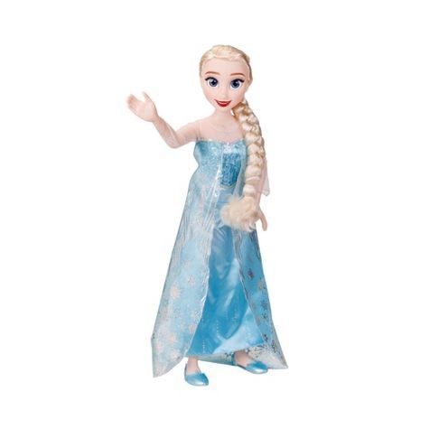 My Size-32" Elsa Doll
