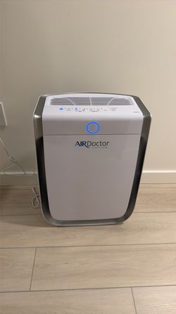 Air Purifier