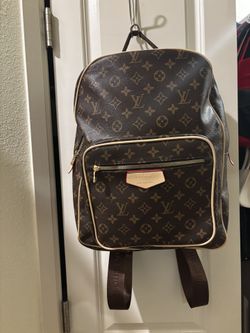 LV Backpack 