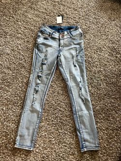 Fashion Nova Jeans