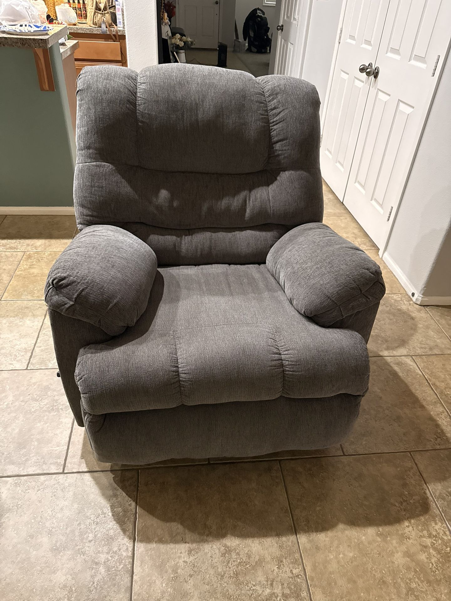 Used Recliner Free -pickup Only