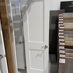 Interior Doors / Puertas