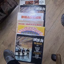 BEATLES Bundle