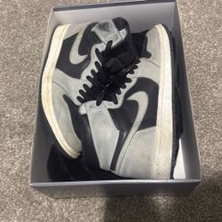 Air Jordan 1s 