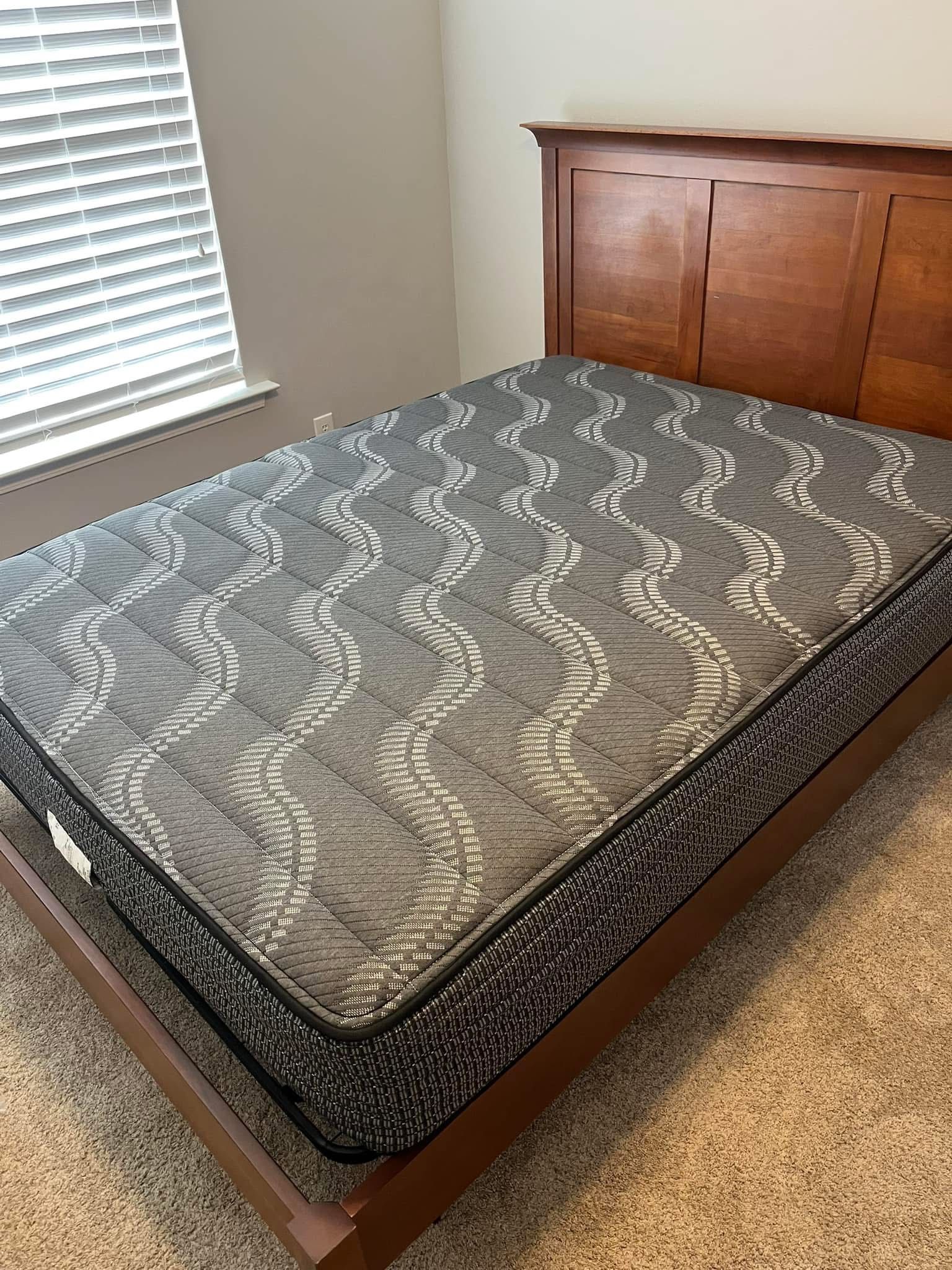 Get Cozy: Affordable Comfort - Mattress Sale