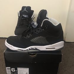 Air Jordan 5 Retro (GS)