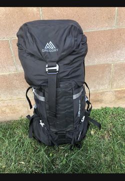 Gregory Alpinisto 35 Backpack