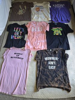 Women's Shirts