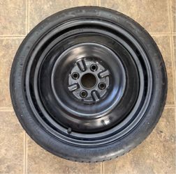 Spare tire