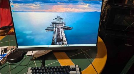 Lenovo ideacentre a340