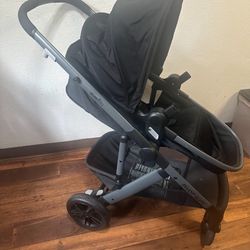 Evenflo Stroller Carseat